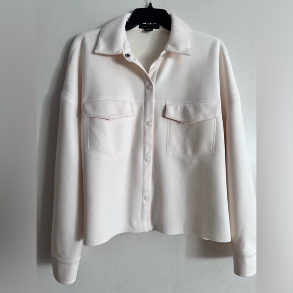 Sanctuary Oversized Jacket - Picture 1 of 4